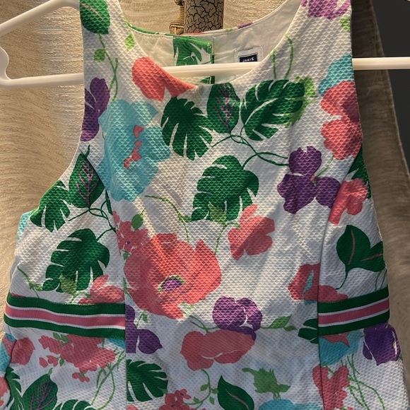 Janie & Jack floral dress - Picture 3 of 6